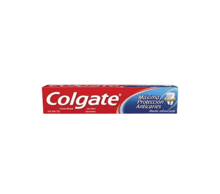 Colgate Crema Dental 50gr