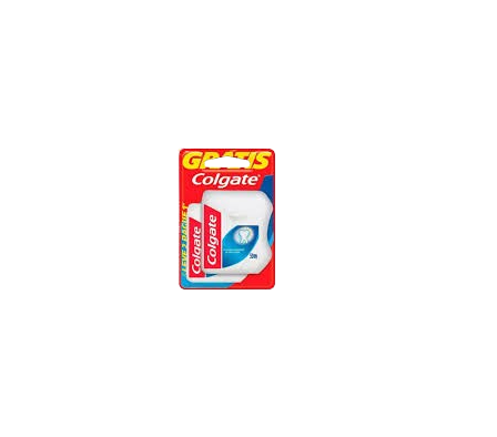 Hilo Dental Colgate 2x1 50M