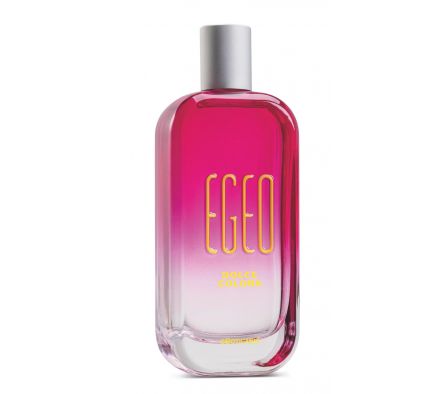oBoticário Egeo Dolce Colors Para Mujer EDT 90ml