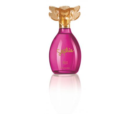 oBoticário Colonia Infantil Sophie Hello 100ml