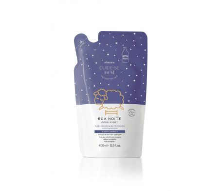 oBoticário CBEM Loción Boa Noite Refil 400ml