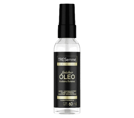Tresemmé Aceite Capilar Oleo Finisher 60ml