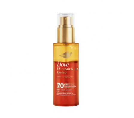 Dove Oleo UV Repair 110ml