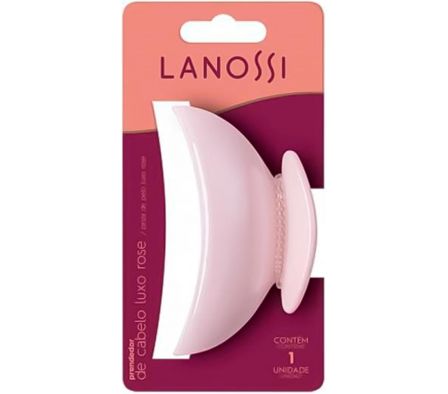 Lanossi Pinza de Pelo Lujo