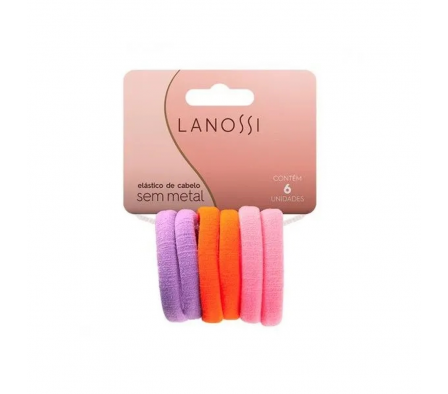 Gomitas Tangerine Paq 6 Unidades