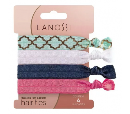 Goma Mermaid / 4 Unidades