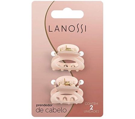 Kit De 2 Pinches Rosé