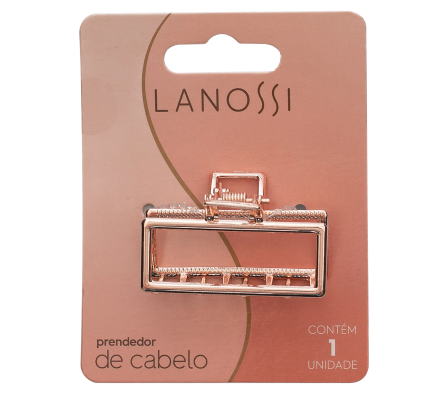 Lanossi Pinche Metal Rose