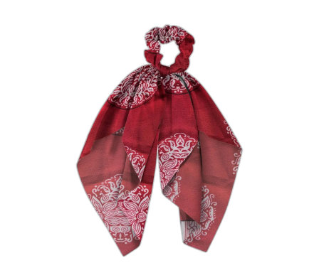 Lanossi Scrunchie Lazo Liberty