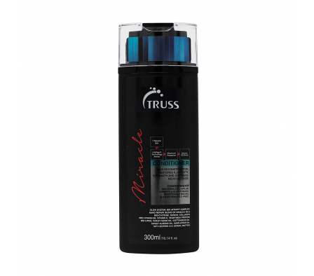 Truss Acondicionador Miracle 300ml