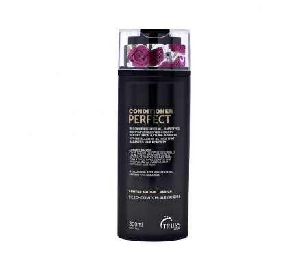 Truss Acondicionador Perfect 300ml