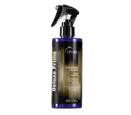 Truss Deluxe Reconstructor Prime Champagne 260ml