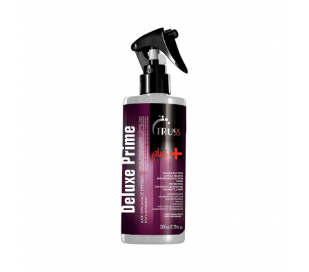 Truss Reconstructor Capilar Prime Plus 260ml