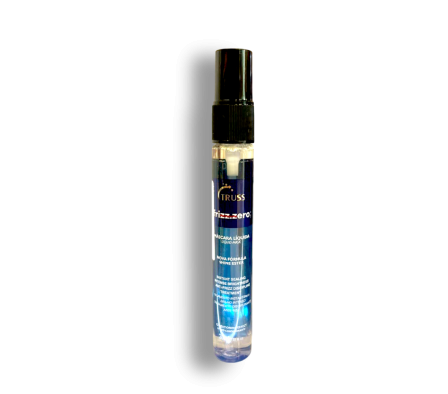 Truss HC Mini Mascara Liquida Frizz Zero 30ml