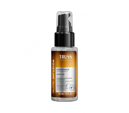 Truss Pro Oleo Nutritive Miracle Oils 60 ml