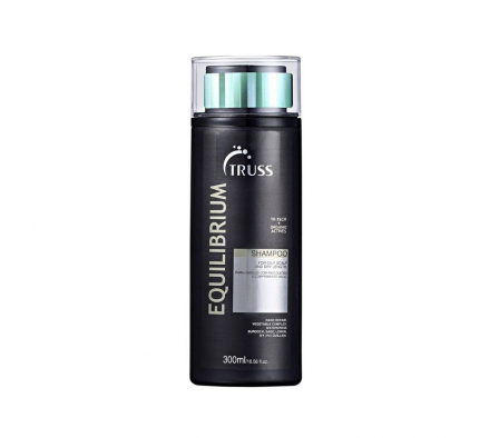 Truss Shampoo Equilibrium 300ml
