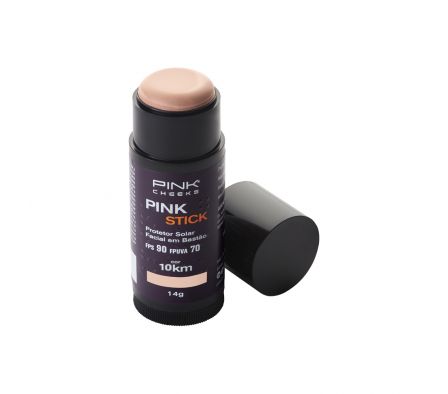 PinkCheek Stick FPS 90 FPUVA 70 10km