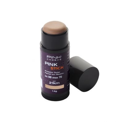 PinkCheeks Stick FPS 90 FPUVA 70 21km