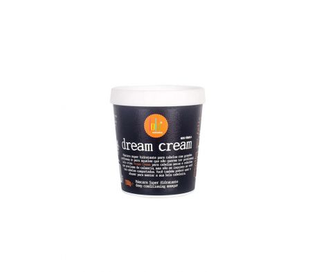 Lola Máscara Dream Cream 200 g 