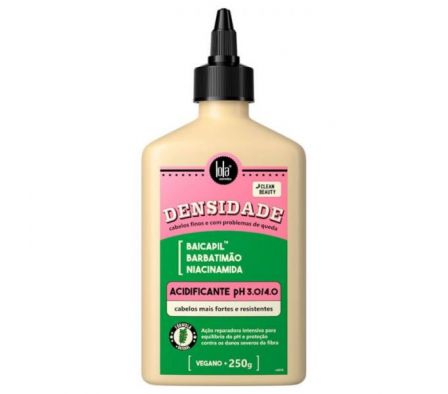 Lola Acidficante Densidade 250g