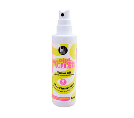Lola Aceite Plot Twist Guava 90 ml