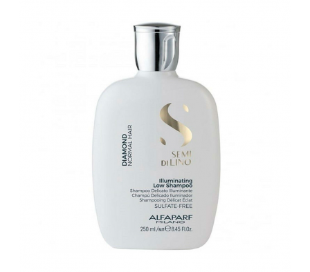 Alfaparf Diamond Illum Shampoo 250 ml