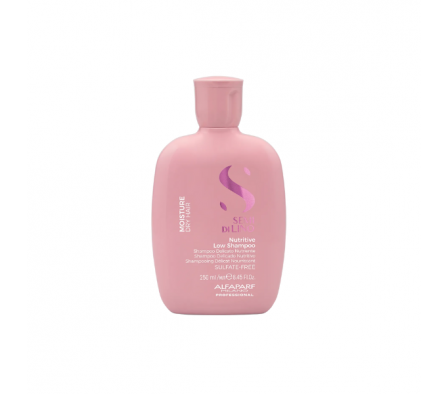 Alfaparf Moist Nutri Shampoo 250 ml
