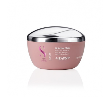 Alfaparf Moist Nutri Mask 200 ml