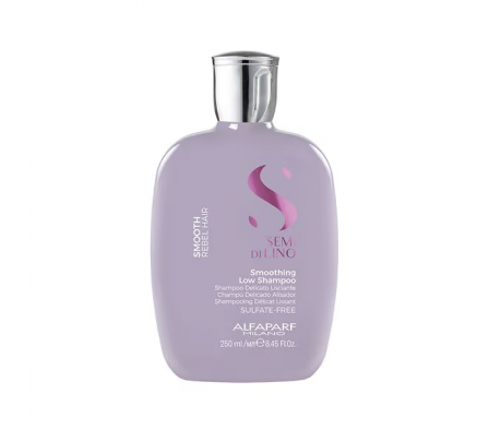 Alfaparf Smooth Shampoo 250 ml