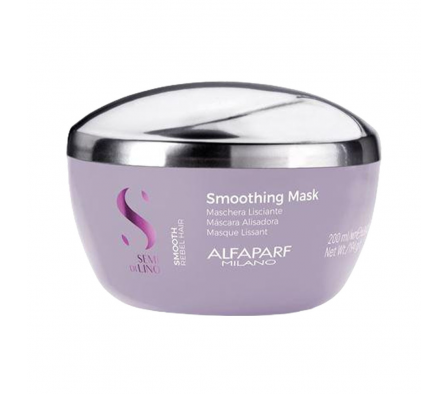 Alfaparf Smooth Mask 200 ml