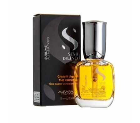 Alfaparf Sublime Cristalli 15 ml