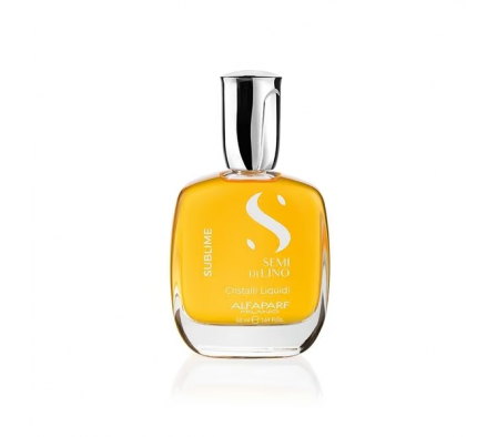 Alfaparf Sublime Cristalli 50 ml