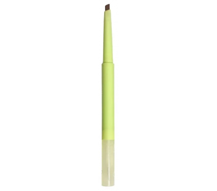 RubyRose Melu Lapiz P/ Cejas+Gel Fijador Oscuro