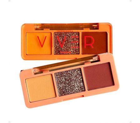 Ruby Rose Trio Sombras Viver Expresiva