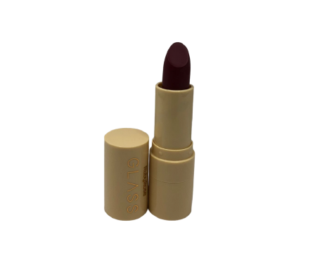 RubyRose Labial en Barra Velvety Glass BG05