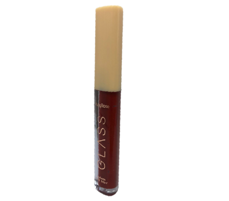 RubyRose Labial Liquido Soft Blur Glass BG07