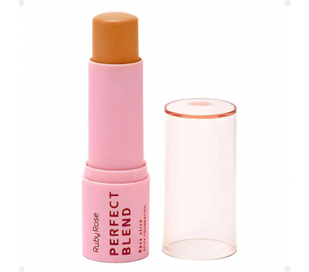 RubyRose Base Stick Linea Rosa Tono FS70