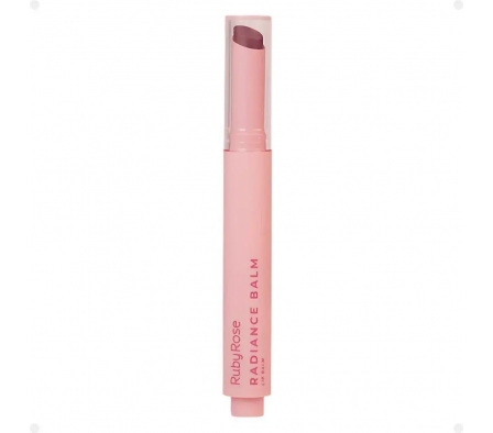 RubyRose Linea Rosa Balsamo Radiance Tono 40