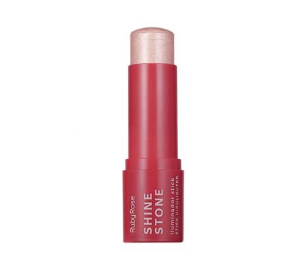 RubyRose Iluminador Stick Linea Rosa Luminous