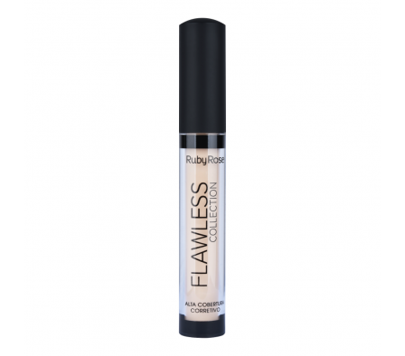 Ruby Rose Corrector Flawless Beige 3