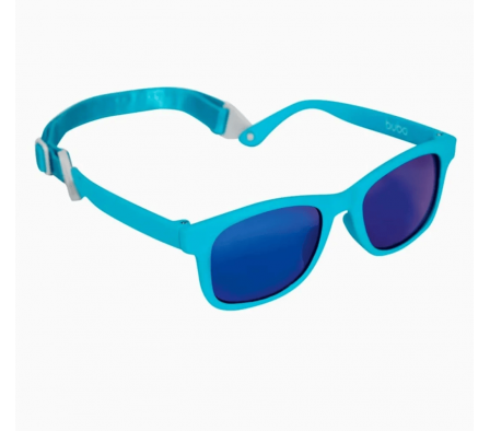 Buba Lentes de Sol con Correa Azul
