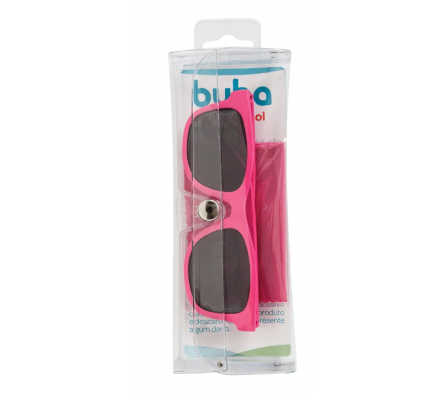 Buba Lentes de Sol Rosa