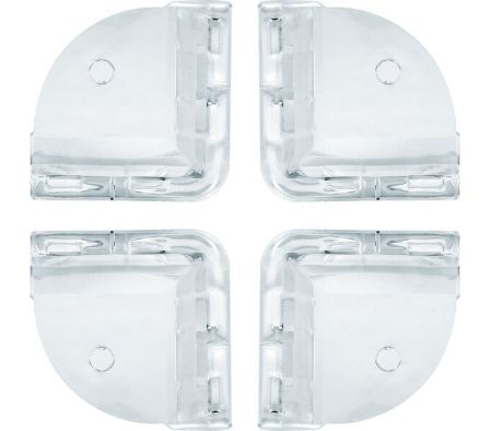 Buba Kit 4 Protectores de Esquina