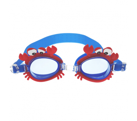 Buba Lentes de Natación Cangrejo