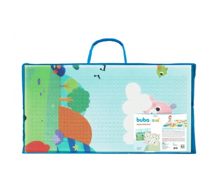 Buba Alfombra Plegable Zoo