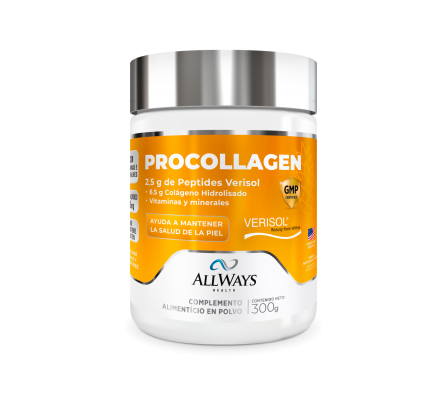 allways Health Procolagen Piña 300 gr