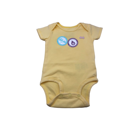 Body Femenino Tam Pb