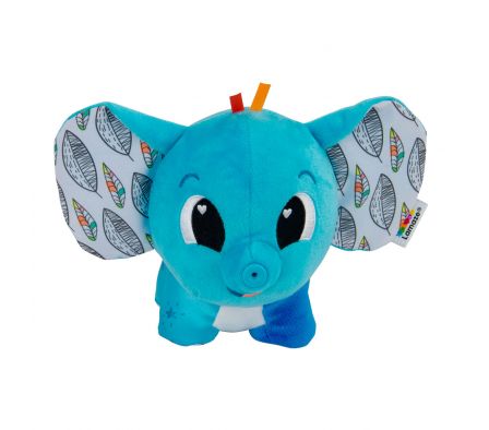 Lamaze Elefante Puffaboo