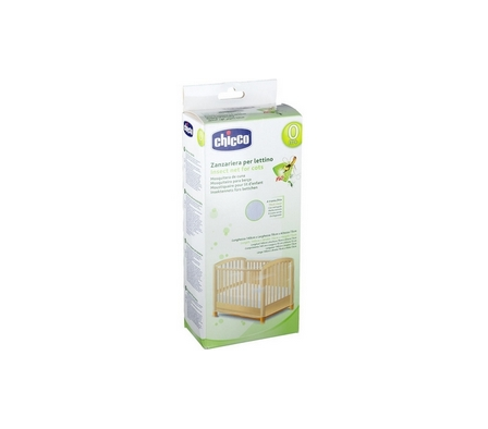Chicco Mosquitero Para Cuna 