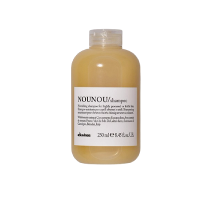 Davines Nounou Shampoo 250ml
